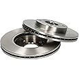 Brembo 09.A968.24 Front Brake Disc - Set of 2