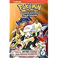 Pokémon Adventures: Diamond and Pearl/Platinum, Vol. 7