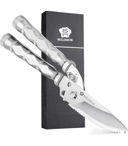 Ciseaux à os - QIILU - Acier inoxydable - 21 cm - Multifonctionnel