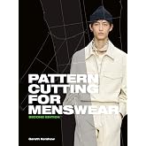 Pattern Cutting for Menswear
