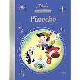 Pinocho (La magia de un cl&aacute;sico Disney) (Los cl&aacute;sicos Disney)