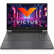 HP Victus AMD Ryzen 7-5800H 15.6 inch(39.6 cm) FHD Gaming Laptop 