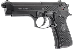 Umarex Beretta 92 FS 6 Mm Pistola Airsoft