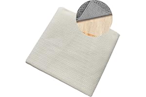 Souvik Antiscivolo per Tappeti Rete Antiscivolo per Tappeti Tappetino Antiscivolo per Divano Tappeti e tatami Tappetino Antiscivolo per una Presa Sicura Tappetino Antiscivolo in PVC per