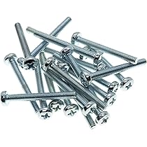 Lot De 120 Rondelles à Dents Internes M4 - Acier 65Mn - Zaplyte