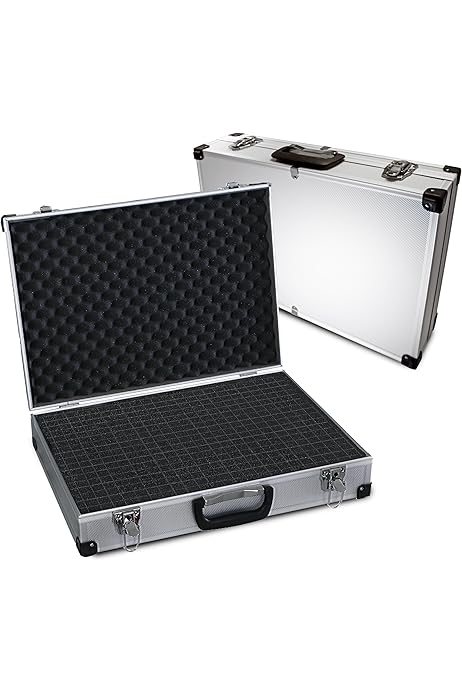 Trolley Porta Attrezzi HMF 14601-02 Cassetta Degli Attrezzi