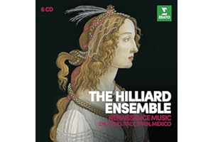 Renaissance Music (Coffret