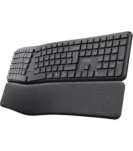 Microsoft Sculpt Ergonomic Keyboard for Business USB Port FR