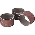wolfcraft Sanding Belt Set 3 Pcs. I 2039000