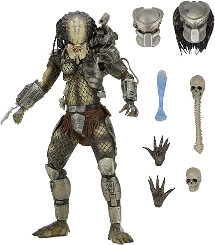 NECA - Aliens 7