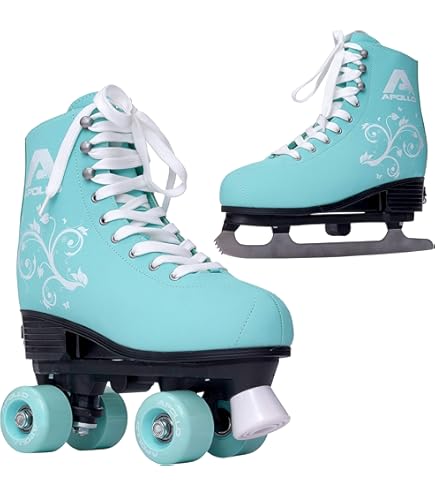 Quad Zubehör Soy Luna Rollschuhe 36/37 – Perfekte Einsteiger