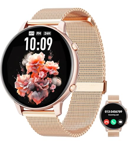Reflex Active Montre D'appel Intelligente Amoled Série 29 (36 Mm), Bracelet En RA29-2182 - First Class Watches™ A