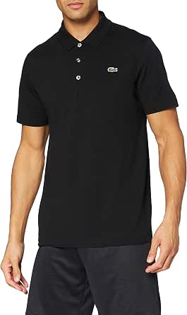 Lacoste Polo Uomo : Lacoste: Amazon.it: Abbigliamento