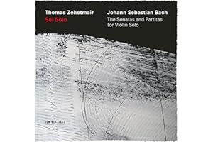 Sei Solo-Bach: The Sona