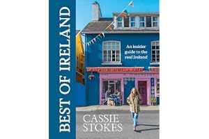 Best of Ireland: An Insider Guide to the Real Ireland