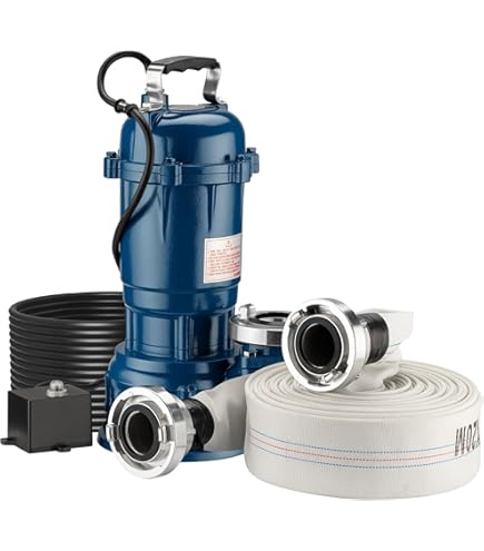 Pompa Sommergibile DAB FEKA 600 M-A SV - 0,55 KW, Acciaio Inox, Per Acque Reflue - Foto 13