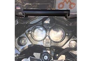 MOTO DISCOVERY Barre GPS de Cockpit pour Honda CBF 1000 2006-2009