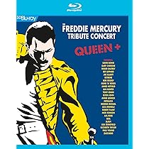 Queen & Freddie Mercury DVD コレクション Freddie Mercury | eBay