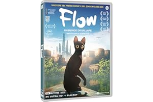 Flow (4K Ultra Hd