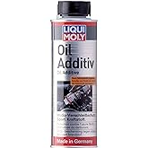 Liqui Moly Motor Koruyucu Yağ Katkısı 200 ml 200 ml Otomotiv Bakım &Uuml;r&uuml;n&uuml;