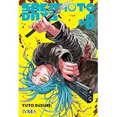 Sakamoto Days 08