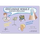 NUEVO LENGUAJE MUSICAL 4