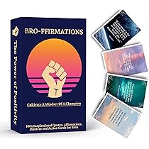 Self-Love Workbook for Men: Discover Your Worth, Defeat Fear and Doubt, and Build Unshakable Confidence : VitalSpark Synergy