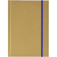 Cahier Bullet Journal Personnalisable Toga Draeger Paris - Agenda DIY 192 Pages Points - Format A5 15x21cm