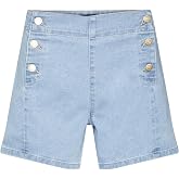 VERO FASHION VMKAYLA HR BUTTON SHORTS VI3444 Casual Shorts Women