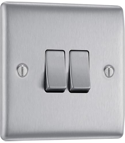 Serratura A Chrome Per Camera Da Letto - Set Con Maniglie E Bloccaggio - Foto 2