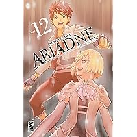 Ariadne in the blue sky (Vol. 12)