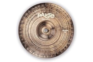 Paiste 900 Series Splash 10" - Cymbale splash