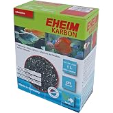 Eheim Karbon Filtre Malzemesi 1L
