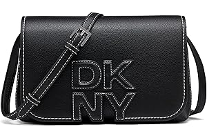 DKNY Nicole Crossbody, Mujeres