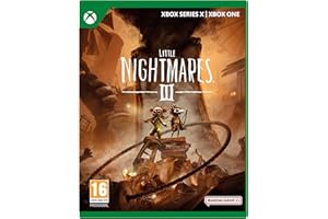 BANDAI NAMCO Little Nightmares III