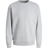 JACK &amp; JONES JJEBRADLEY SWEAT CREW NOOS Sweatshirt Erkek