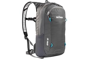 Tatonka Baix 10 Active Pack ACTIVE PACKS Unisex adulto (Pack de 1)