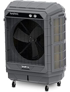 symphony movicool xl price