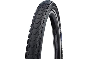 Schwalbe Pneu Marathon Mondial 700x35C / 29x1,40 RaceGuard Endurance Rigide 11100308