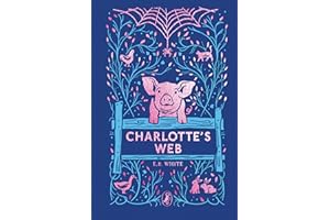 Charlotte's Web: The beloved modern classic from the bestselling author (Puffin Clothbound Classics)