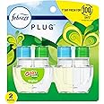 Febreze NOTICEables Refill Gain Original Air Freshener, 1.758-Fluid Ounce