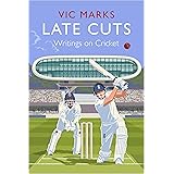 Late Cuts: Musings on cricket