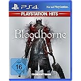 Bloodborne - PlayStation Hits - [PlayStation 4]