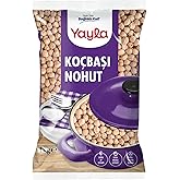 yayla Ko&ccedil;başı Nohut 1 kg