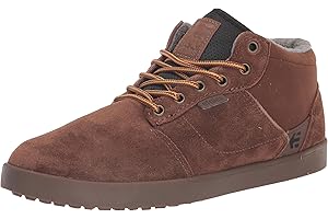 Etnies Jefferson Mtw X 32, Men's Skate Shoe