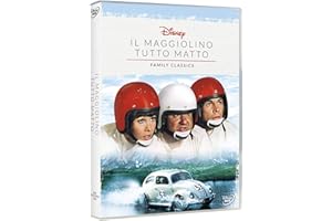 Il maggiolino tutto matto - edizione 2021