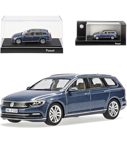 VW Volkswagen Passat Coupé 1:43, Schuco | Kaufen auf
