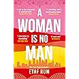 A Woman is No Man: an emotional and gripping New York Times best selling debut family drama novel