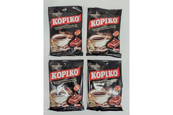 Kopiko kaffegodis