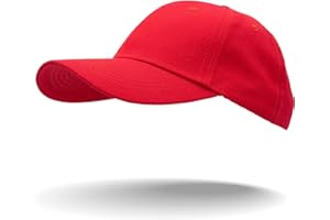 Colours & Beauty farbige verstellbare Flexfit Basecap aus Baumwolle für Damen und Herren | Sommerhut Herren | Sonnenhut Damen | Kopfbedeckung Damen Sommer | Kappe Mädchen | Sport Cap | Snapback Cap